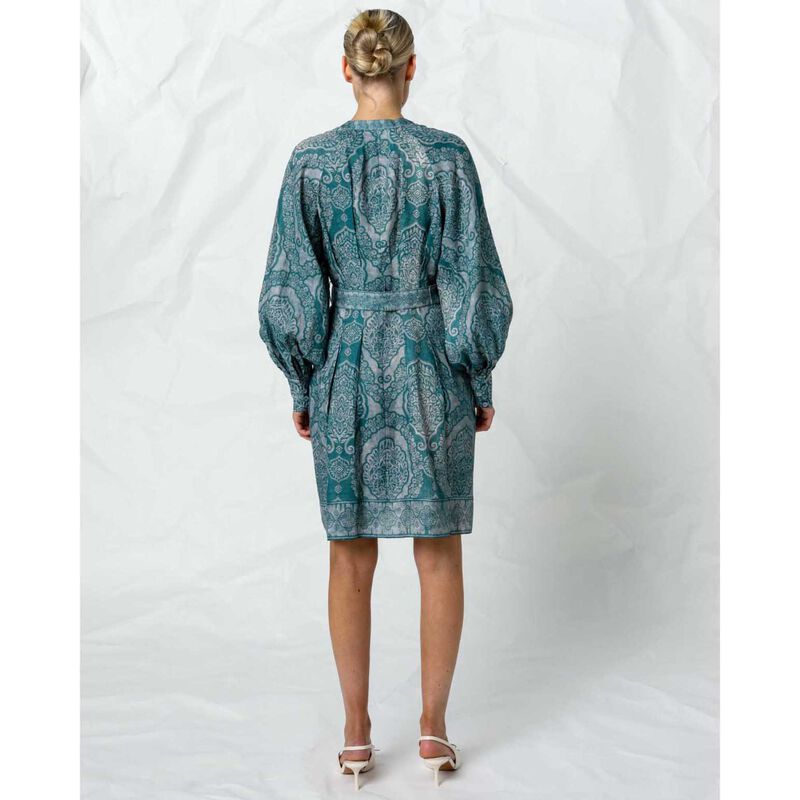 KACHEL Riley Dress image number 1